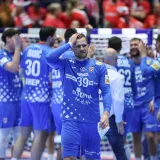 Ovako izgleda lice ranjenog Mandića dan nakon krvave bitke s Islandom