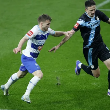 [KVIZ] Jeste li stručnjak koji zna sve o hrvatskim nogometnim klubovima?