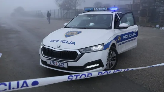 Eksplozija u tvornici u Virovitici: Radnici opečeni po licu, rukama i &scaron;akama