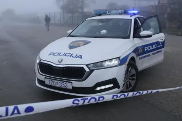 Eksplozija u tvornici u Virovitici: Radnici opečeni po licu, rukama i &scaron;akama