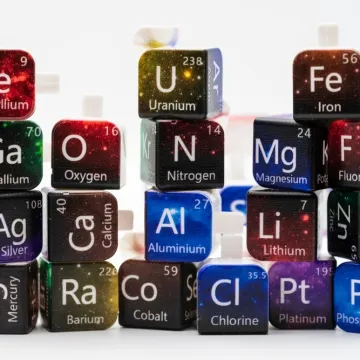 [KVIZ] Jesi li pravi kemičar koji zna sve o plemenitim plinovima?