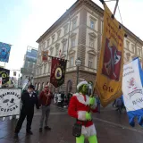 Hrvatska u znaku ma&scaron;kara: Vodič kroz najbolje fa&scaron;ničke provode u 2026. godini