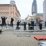 HEP: 'Grad Zagreb nije isključio struju niti je onemogućavao spajanje'