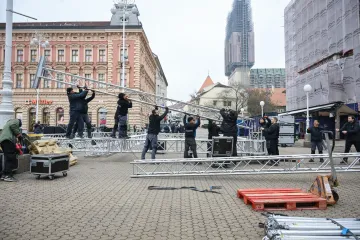 HEP: 'Grad Zagreb nije isključio struju niti je onemogućavao spajanje'