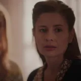 Katarina kakvu jo&scaron; nismo vidjeli! Ana Marija Veselčić iz 'Divljih pčela' u srebrnom izdanju koje je ostavilo bez daha