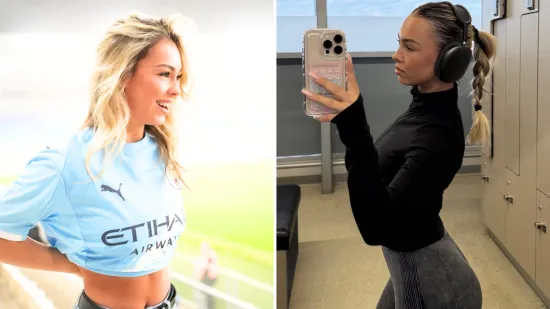 Tko je atraktivna Lara iz 'Gospodina Savr&scaron;enog'? Odrasla je u tradicionalnom duhu i obožava automobile