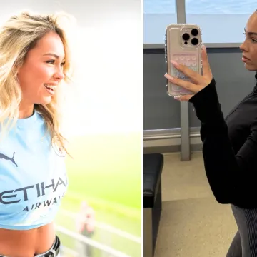 Tko je atraktivna Lara iz 'Gospodina Savr&scaron;enog'? Odrasla je u tradicionalnom duhu i obožava automobile