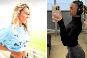 Tko je atraktivna Lara iz 'Gospodina Savr&scaron;enog'? Odrasla je u tradicionalnom duhu i obožava automobile