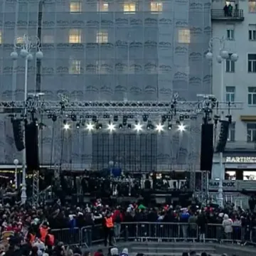 Pratite uživo atmosferu na zagrebačkom Trgu: Čeka nas bogat program
