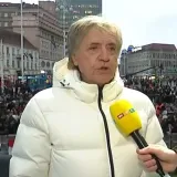 Thompsonov koautor himne rukometa&scaron;a poslao snažnu poruku koja će odjeknuti na dočeku