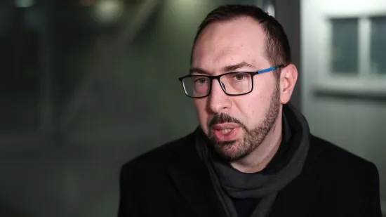 Toma&scaron;ević o Vladinom dočeku rukometa&scaron;a na trgu: 'Ovo je državni udar na Grad Zagreb'