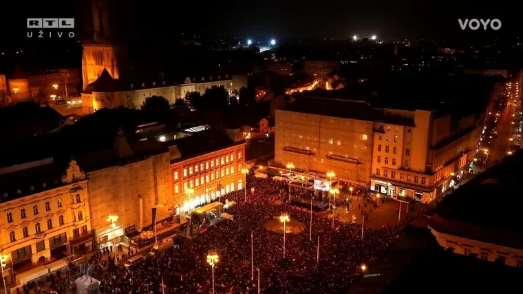 Vori i Džomba: 'To Hrvatskoj treba'