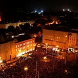 Vori i Džomba: 'To Hrvatskoj treba'