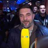 Rukometa&scaron;i se voze na doček: Evo kako je u autobusu