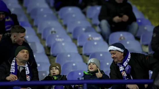 Snažna poruku Boysa Torcidi ostavila sve u čudu: &Scaron;to se to događa na Maksimiru?