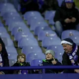 Snažna poruku Boysa Torcidi ostavila sve u čudu: &Scaron;to se to događa na Maksimiru?