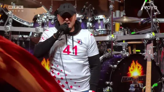 Evo kako su Zapre&scaron;ić Boysi 'zapalili' trg