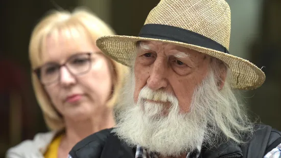 Preminuo zadarski kapetan &Scaron;ime Gržan: Ostavio je bogato umjetničko naslijeđe