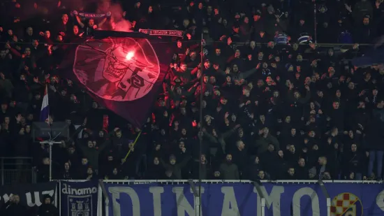 Snažna poruka Boysa Torcidi ostavila sve u čudu: &Scaron;to se to događa na Maksimiru?