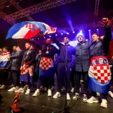 Ovo su najbolji trenuci dočeka: Rukometa&scaron;i su dobili ono &scaron;to su poželjeli