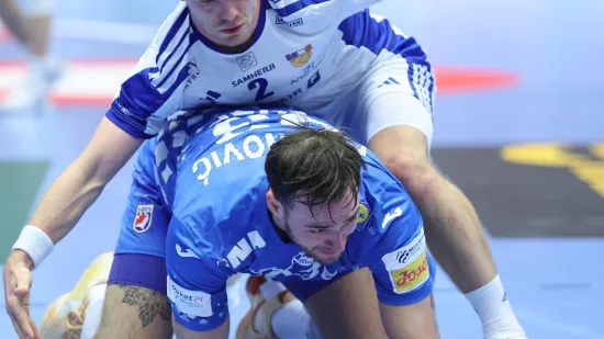 &Scaron;ezdeset minuta strepnje: Prisjetite se kako izgleda kada rukometa&scaron;i du&scaron;u ostave na parketu