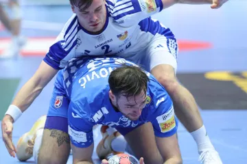 &Scaron;ezdeset minuta strepnje: Prisjetite se kako izgleda kada rukometa&scaron;i du&scaron;u ostave na parketu