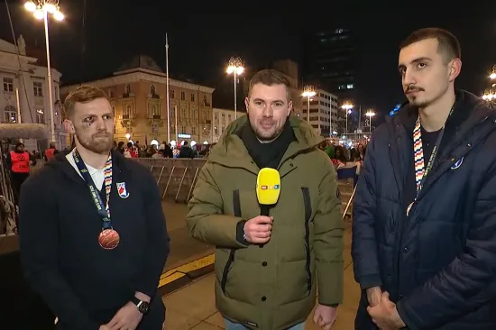 Rukometa&scaron;i otkrili hoće li se napokon odmoriti: 'Vidjet ćemo. Treba iskoristiti ovaj trenutak'