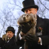 Svizac Phil otkrio koliko zime nas jo&scaron; čeka: No, ima jedna lo&scaron;a vijest