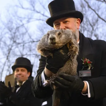 Svizac Phil otkrio koliko zime nas jo&scaron; čeka: No, ima jedna lo&scaron;a vijest