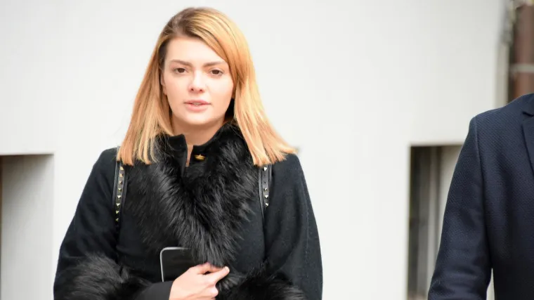 Ella Dvornik &scaron;okirala: 'Opet idem tjedan dana živjeti sa svojim biv&scaron;im'