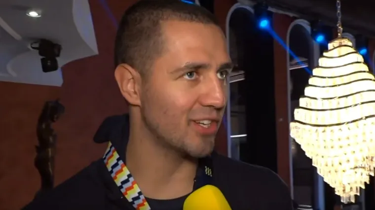 &Scaron;o&scaron;tarić: 'Srca su nam puna! Hvala svima, ova medalja pripada svakom tko je bio uz nas'