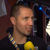 &Scaron;o&scaron;tarić: 'Srca su nam puna! Hvala svima, ova medalja pripada svakom tko je bio uz nas'