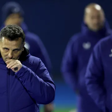 Kovačević komentirao prijelazni rok: Znakovit je njegov odgovor o dolasku Jagu&scaron;ića