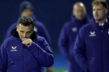 Kovačević komentirao prijelazni rok: Znakovit je njegov odgovor o dolasku Jagu&scaron;ića