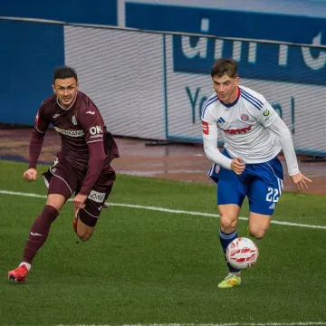 Hajduk prodao velikog talenta za gotovo pet milijuna eura