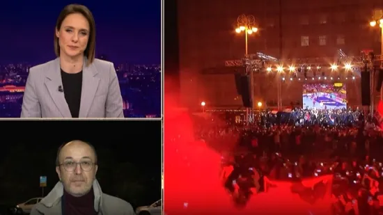 Macan: 'Plenković je morao pokazati da nije mlakonja, ali Toma&scaron;ević se danas nametnuo kao lider ljevice'