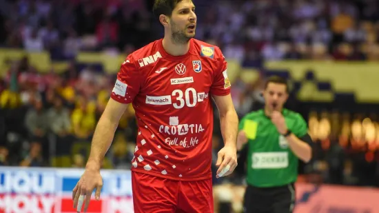 Evo za&scaron;to Mamić nije bio na dočeku