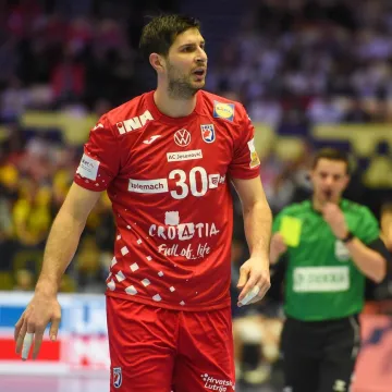 Evo za&scaron;to Mamić nije bio na dočeku