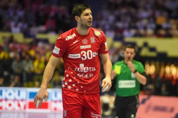 Evo za&scaron;to Mamić nije bio na dočeku