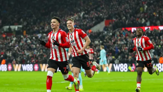 Nevjerojatan rekord Sunderlanda i dalje stoji