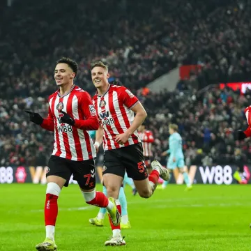 Nevjerojatan rekord Sunderlanda i dalje stoji