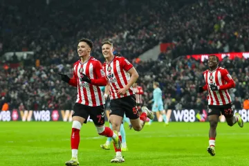 Nevjerojatan rekord Sunderlanda i dalje stoji