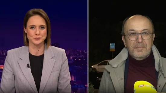 Kre&scaron;imir Macan kod Mojmire analizirao doček rukometa&scaron;a na Trgu