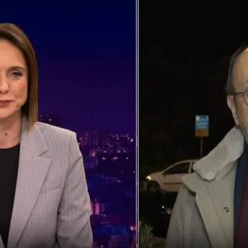 Kre&scaron;imir Macan kod Mojmire analizirao doček rukometa&scaron;a na Trgu