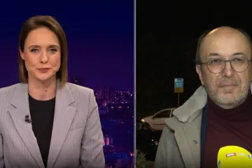 Kre&scaron;imir Macan kod Mojmire analizirao doček rukometa&scaron;a na Trgu