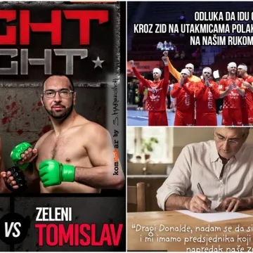 Već 15 godina smijemo se uz komnetare! Mareković nam otkrio sve o satiri koja mnogima uljep&scaron;ava dan