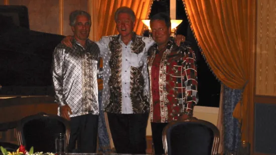 Clintonovi ipak pristali svjedočiti: Uvjereni da je istraga usmjerena na za&scaron;titu Donalda Trumpa