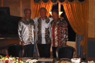 Clintonovi ipak pristali svjedočiti: Uvjereni da je istraga usmjerena na za&scaron;titu Donalda Trumpa