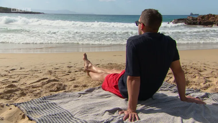 Vrući spoj u 'Gospodinu Savr&scaron;enom': 'Neka padne prvi poljubac ove sezone'