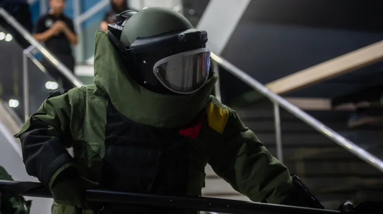 Gurnuo je u rektum granatu! Liječnici morali u pomoć zvati pirotehničare, evakuirati odjele